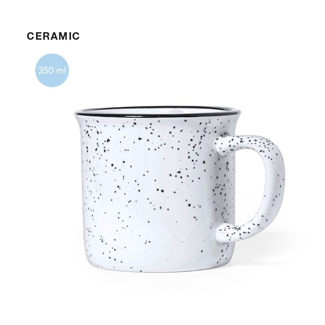 Tasse - Lanay