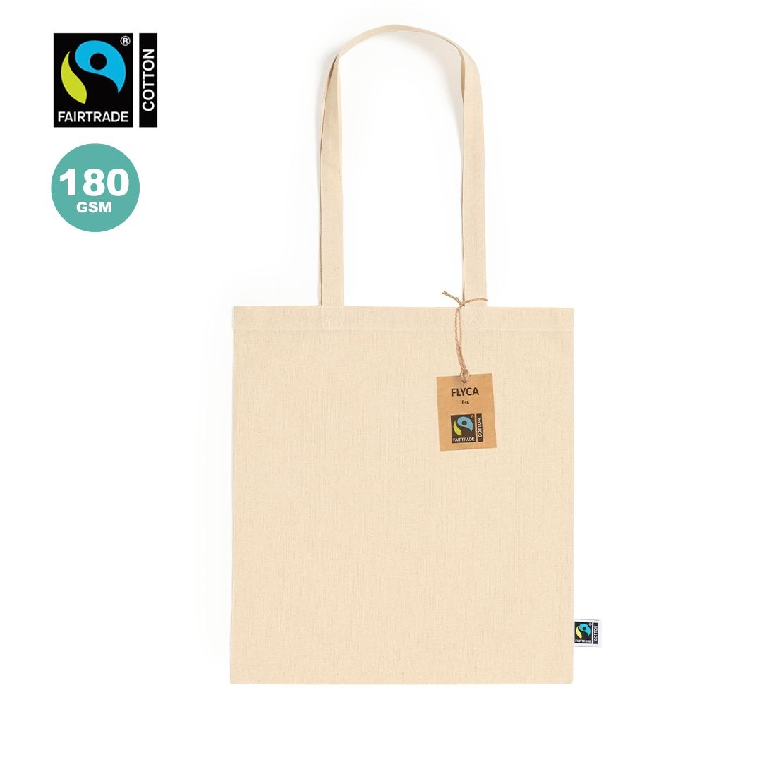 Sac - Flyca Fairtrade