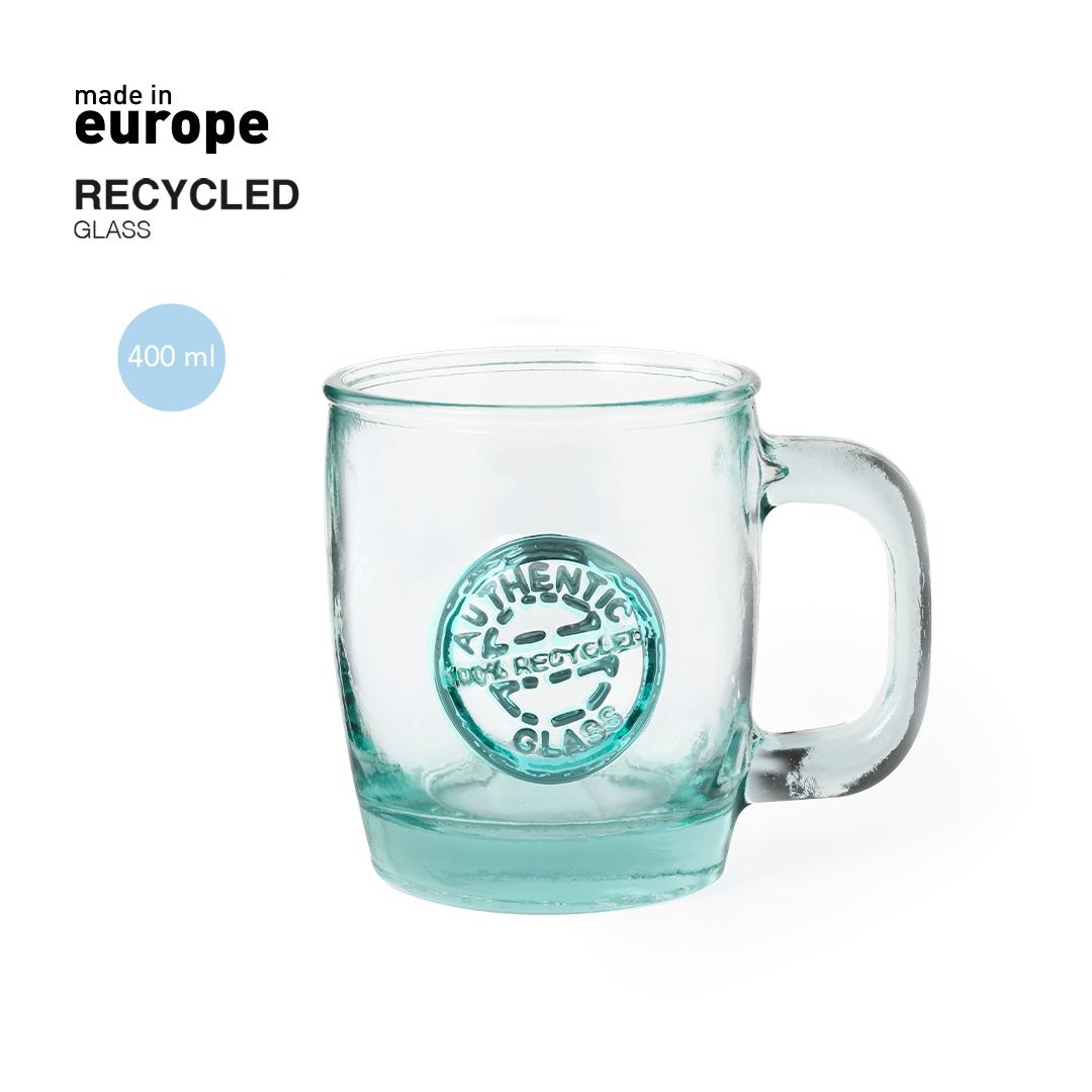 Tasse - Chantir