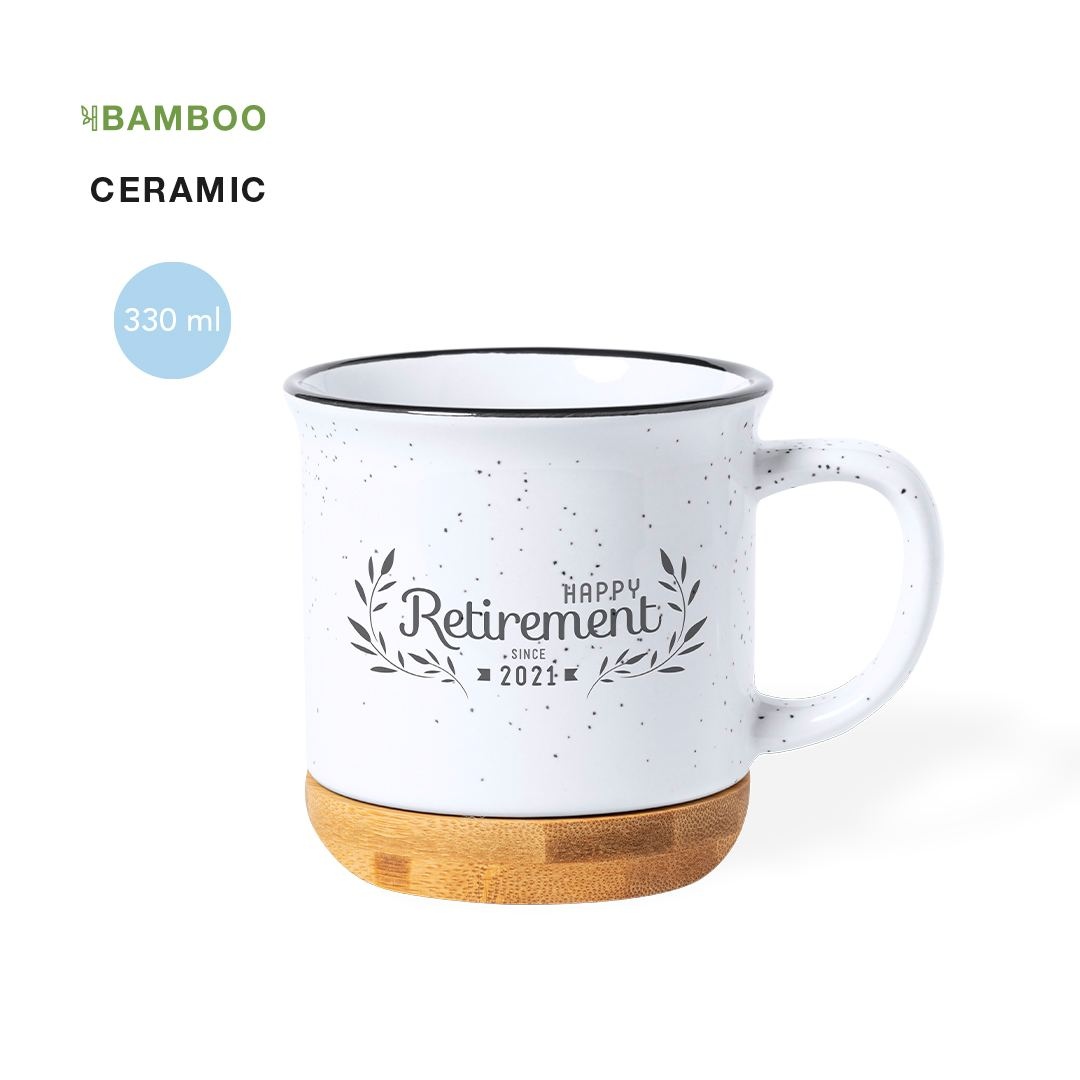 Tasse - Larray