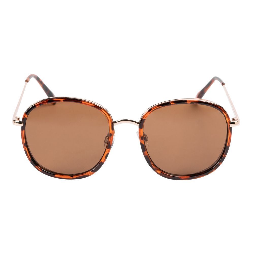 Lunettes solaires Odeon Tortoise personnalisable