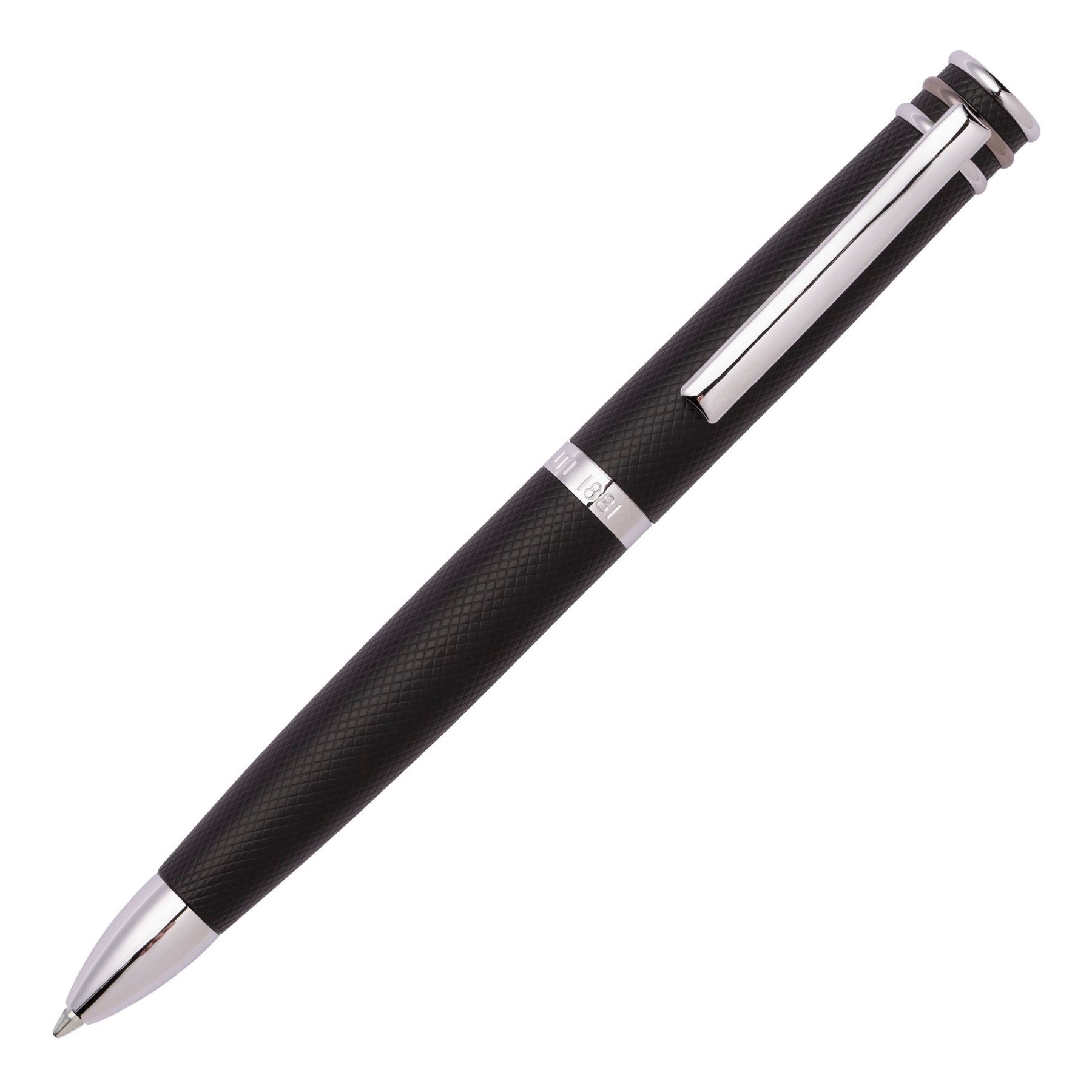 Stylo Bille Rechargeable Gems - Neuf (Sans Emballage) - Fabriqué En France
