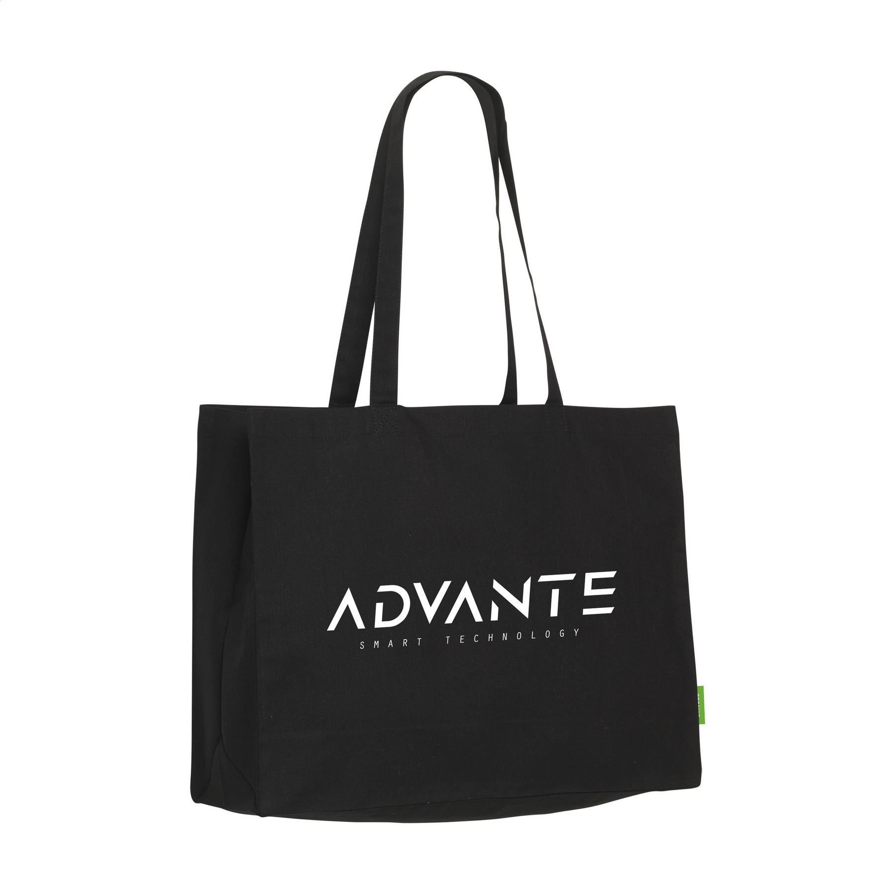 ECO Shopper GOTS Organic Cotton (180 g/m²) sac