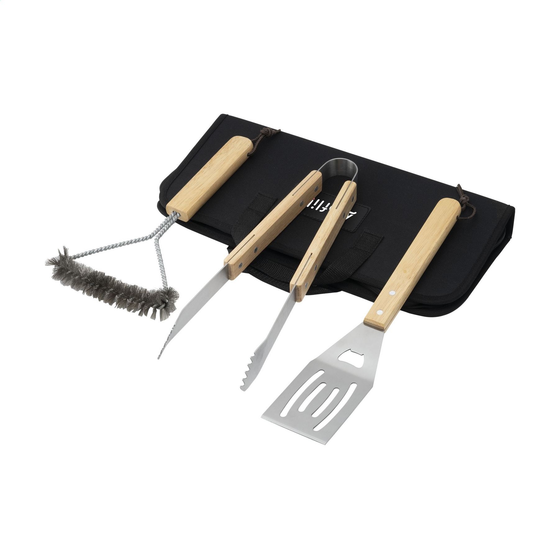 Verano BBQ-set ensemble de barbecue