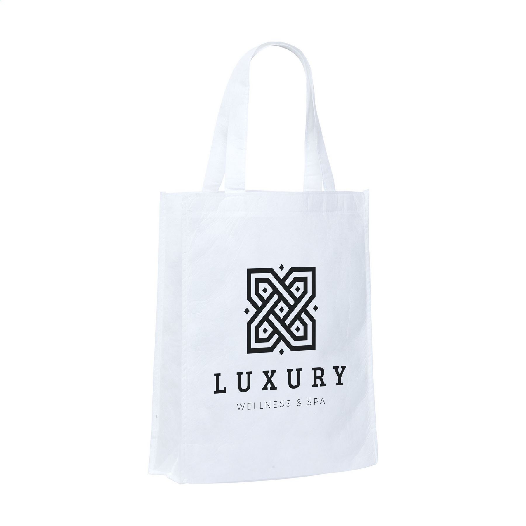 Hot Soluble Bag sac shopping