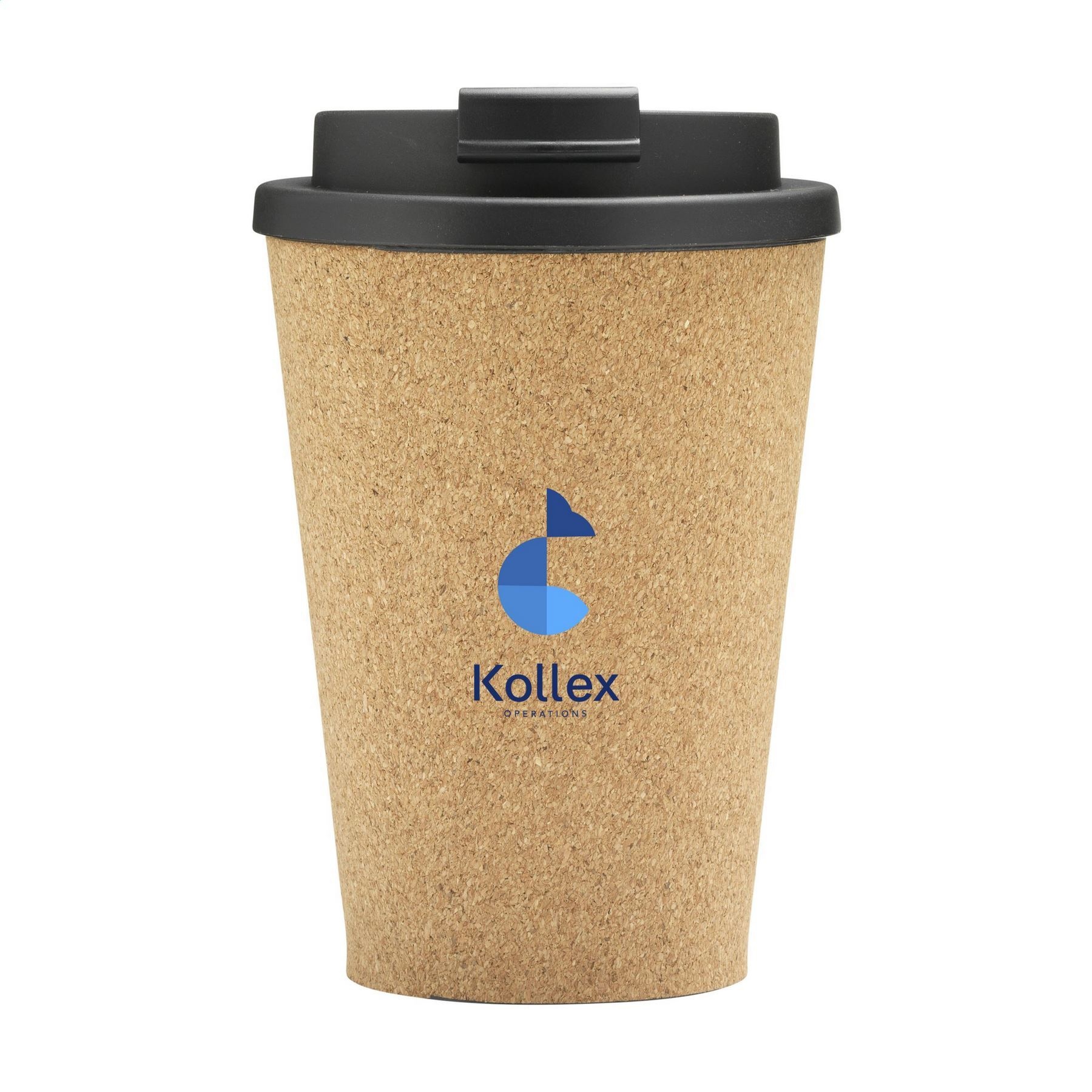 PLA Cork Cup 350 ml mug