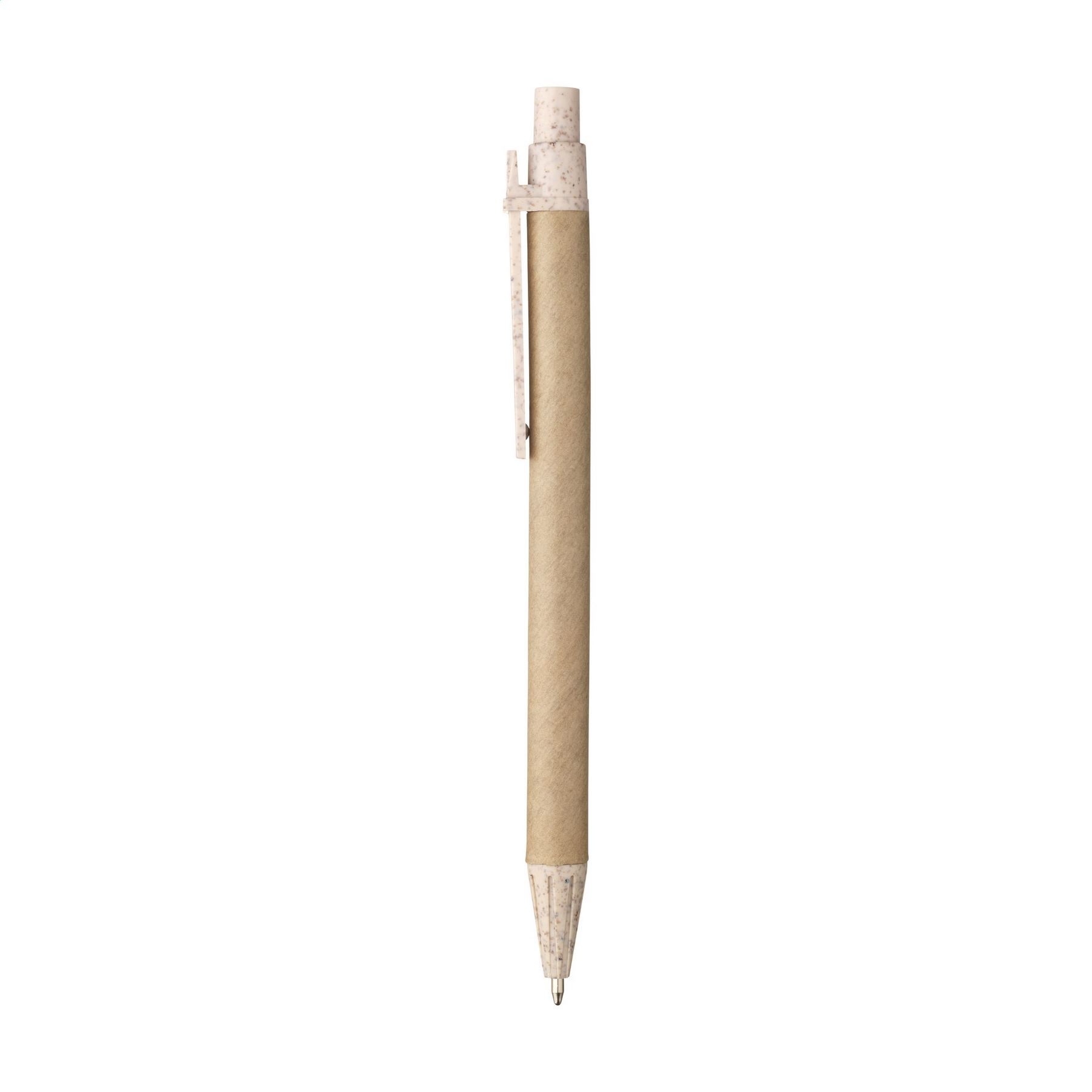 Paper Wheatstraw Pen stylo en paille de blé