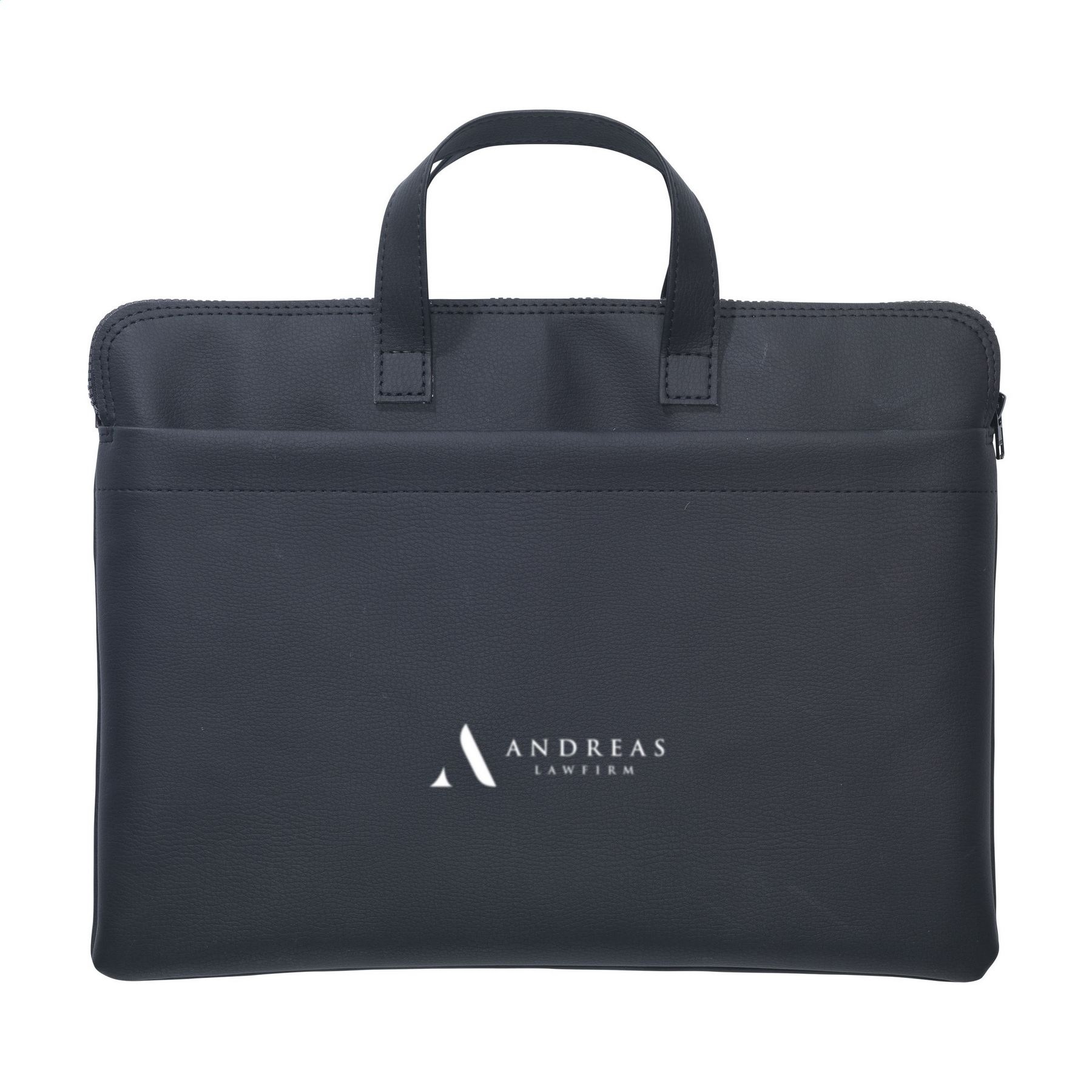 Apple Imitation Leather Laptop Bag 14/15 inch