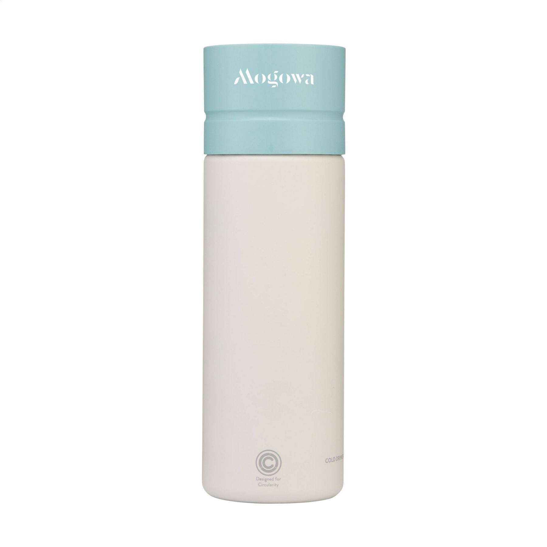 Circular&Co Reusable Bottle 600 ml bouteille