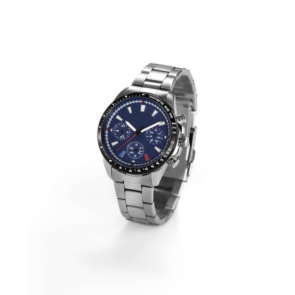 Montre BREGILLE