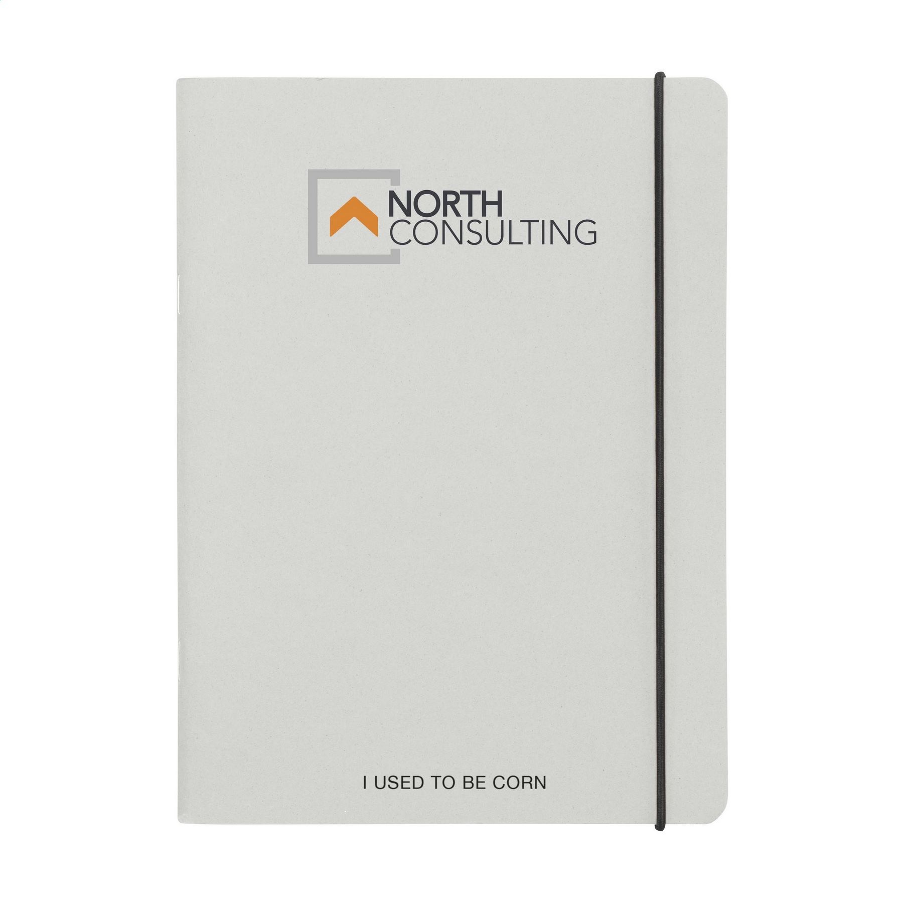 Bloc-note Agricultural Waste A5 -Softcover 32 feuilles