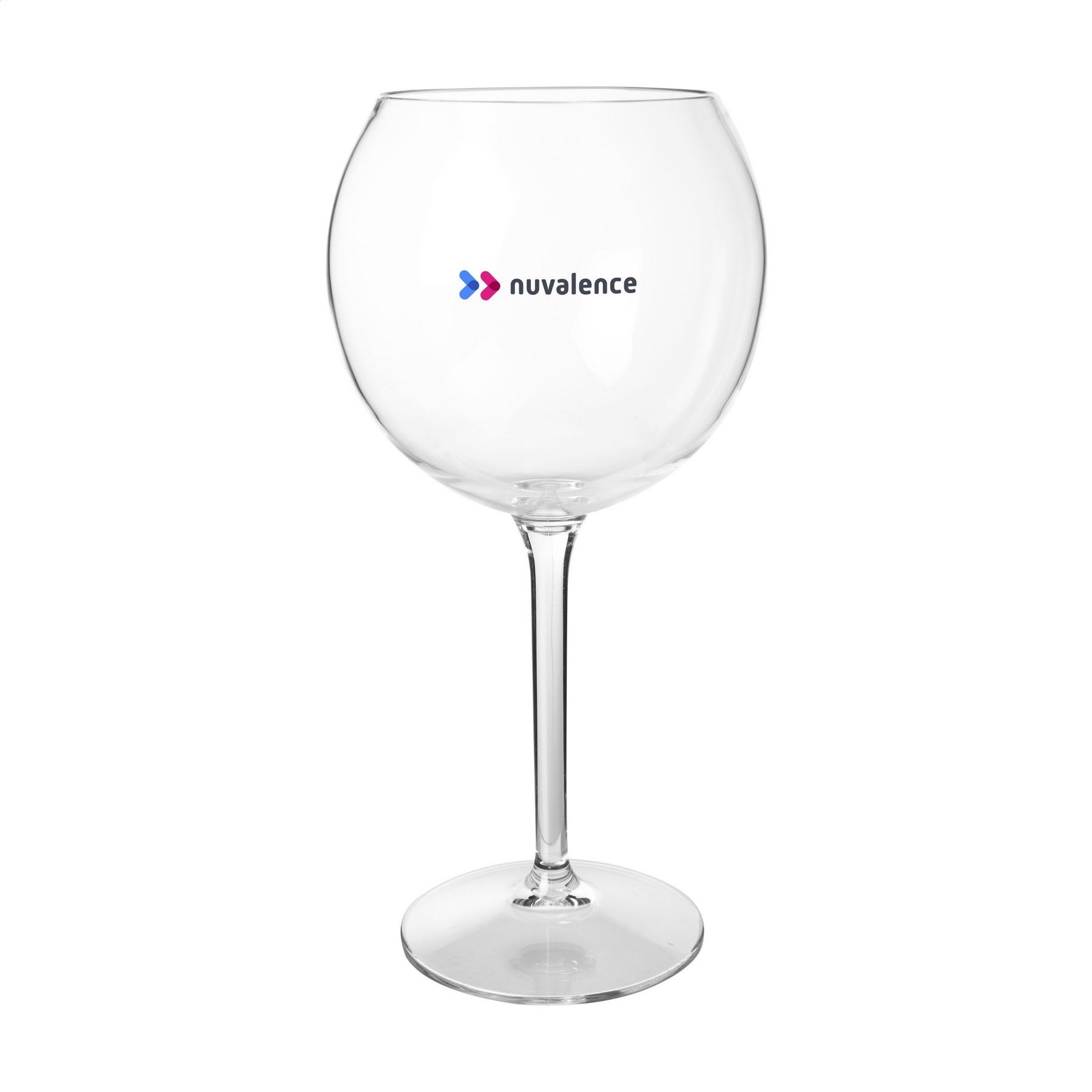HappyGlass Miss Liza Verre à Gin Tonic Tritan 630 ml