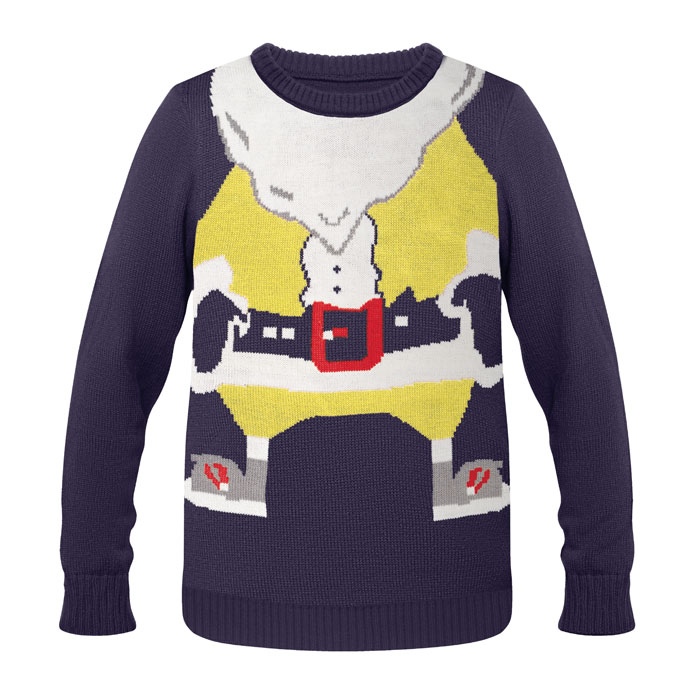 SHIMAS - Pull de Noël L/XL