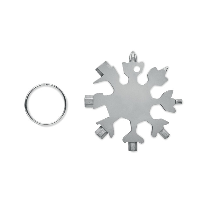 FLOQUET - Outil multi fonctions acier inox