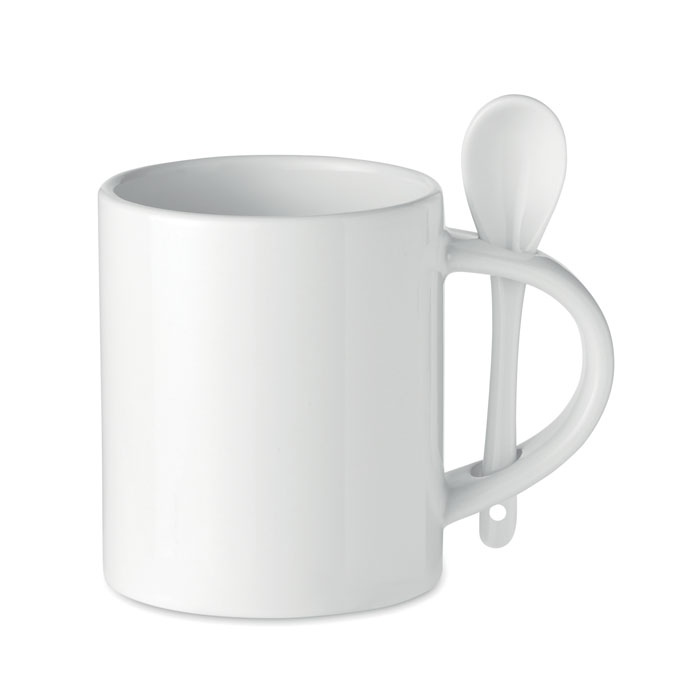SUBLIM SPOON - Tasse en céramique 300 ml