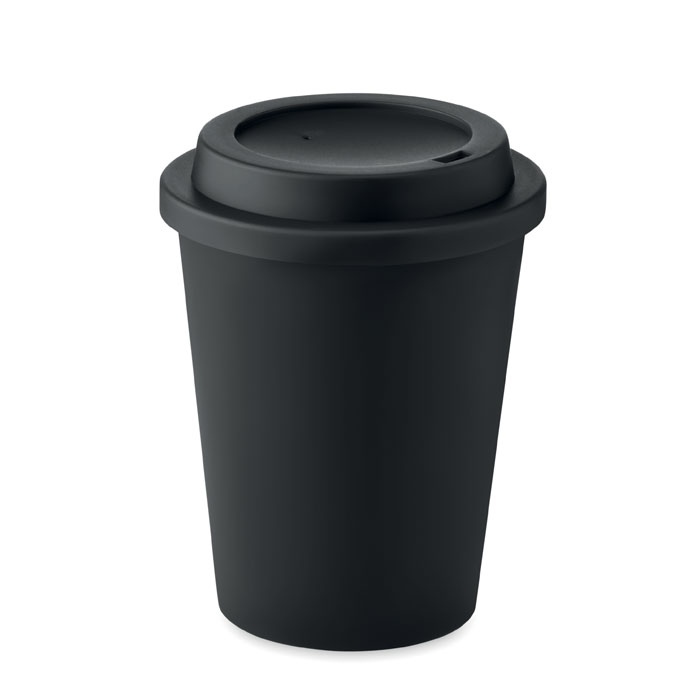 NOLA - Gobelet double paroi PP 300 ml