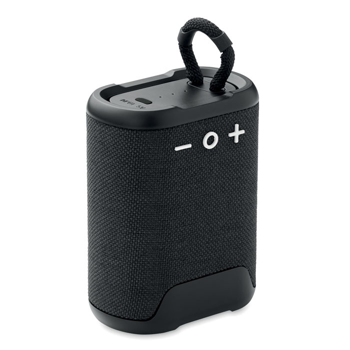 RAMAS - Haut-parleur étanche IPX7