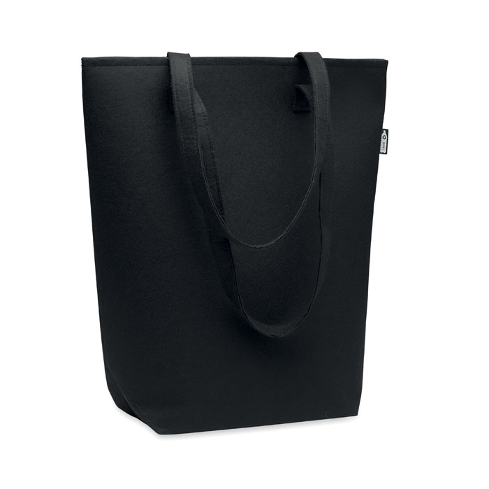NATA - Sac Shopping en feutre RPET