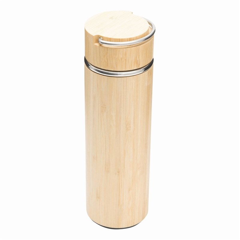 Mug isotherme BAMBOO HOT