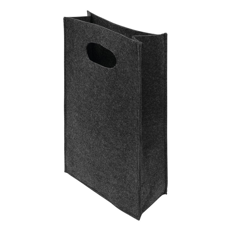 Sac à bouteilles en feutre CHABLIS