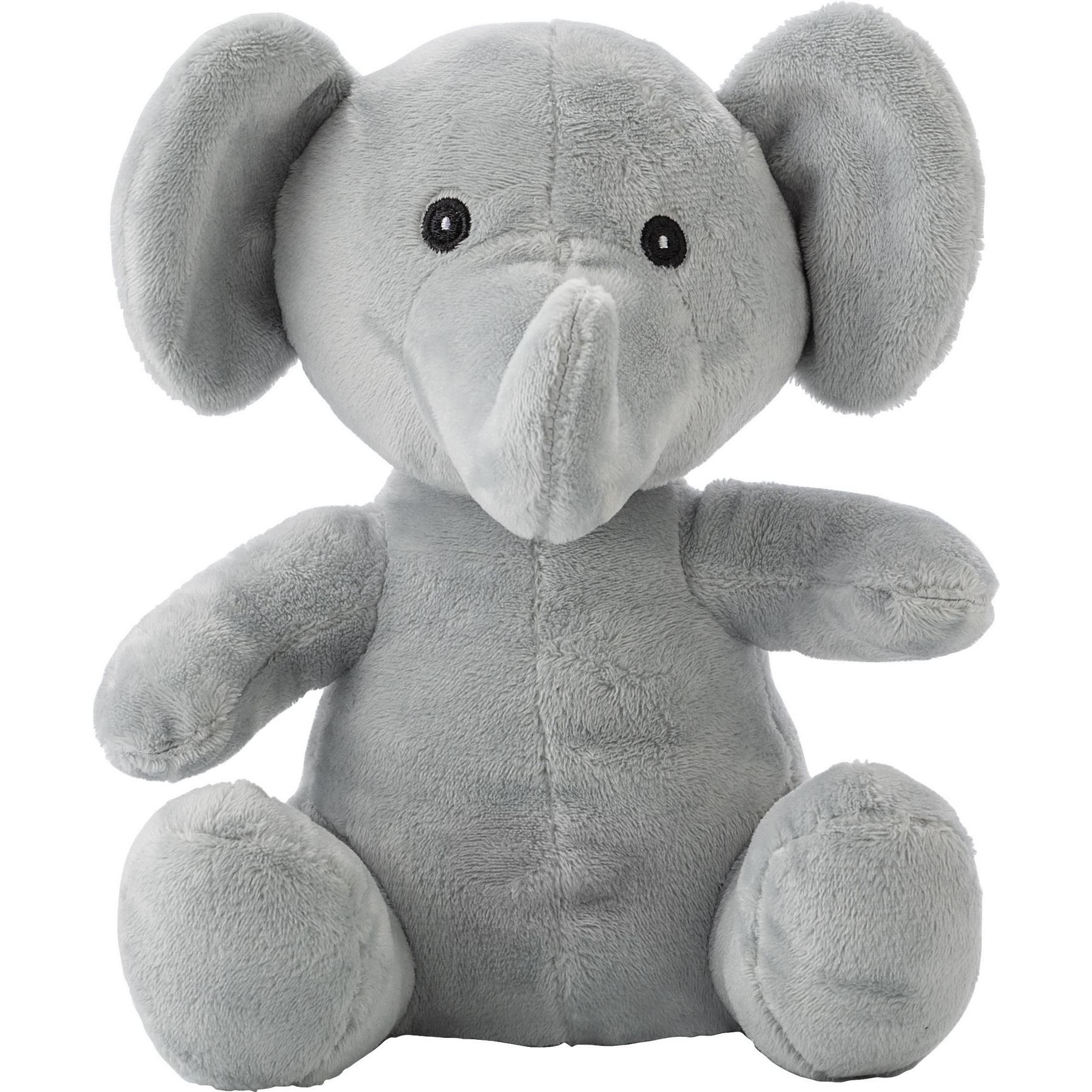 Peluche 'Eléphant' Jessie