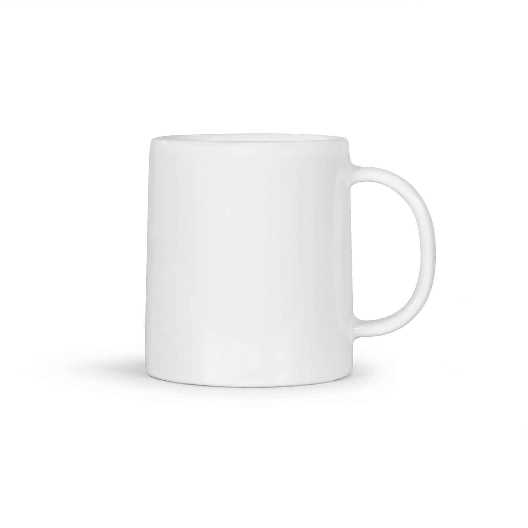 MUG cér. 280ml HARDI  b.