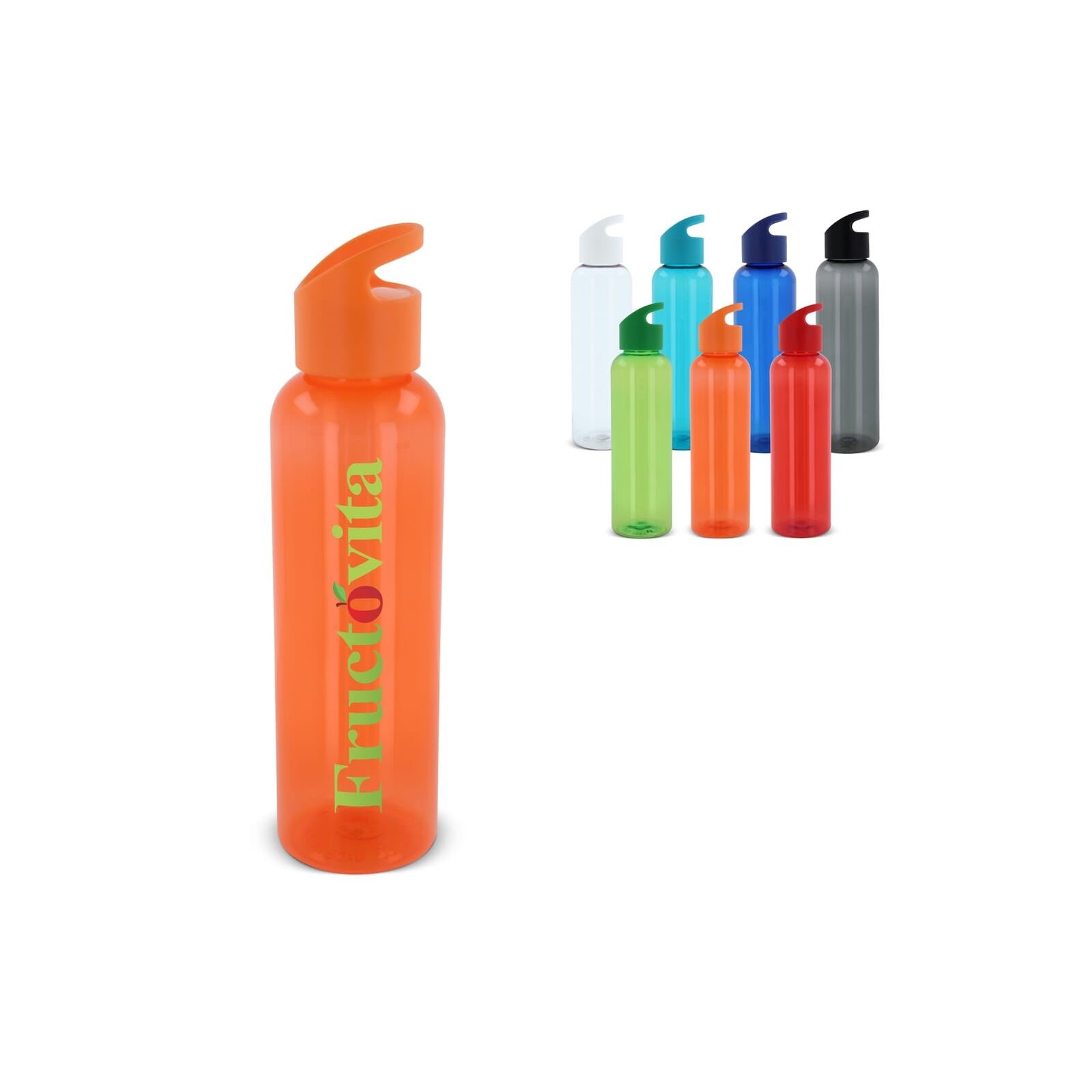 Bouteille Loop R-PET 600ml