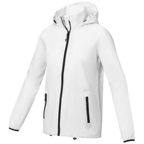 Veste légère Dinlas pour femme