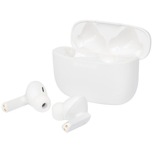 Écouteurs Essos 2.0 à appariement automatique True Wireless avec boîtier