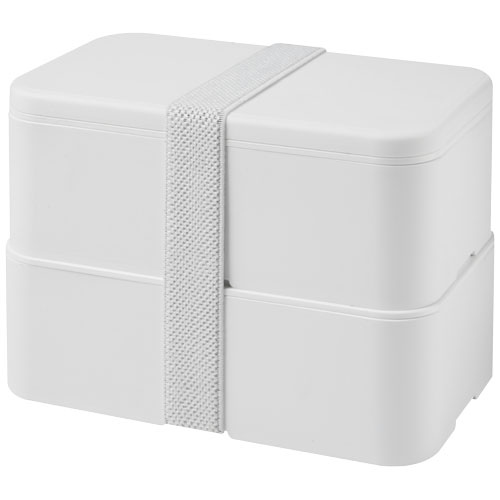 Lunch box MIYO Pure à deux blocs
