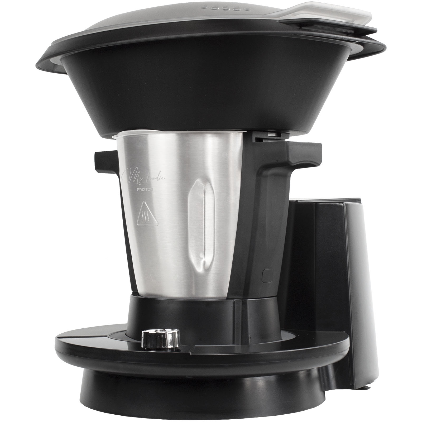 Robot de cuisine gourmet Prixton My Foodie avec wifi