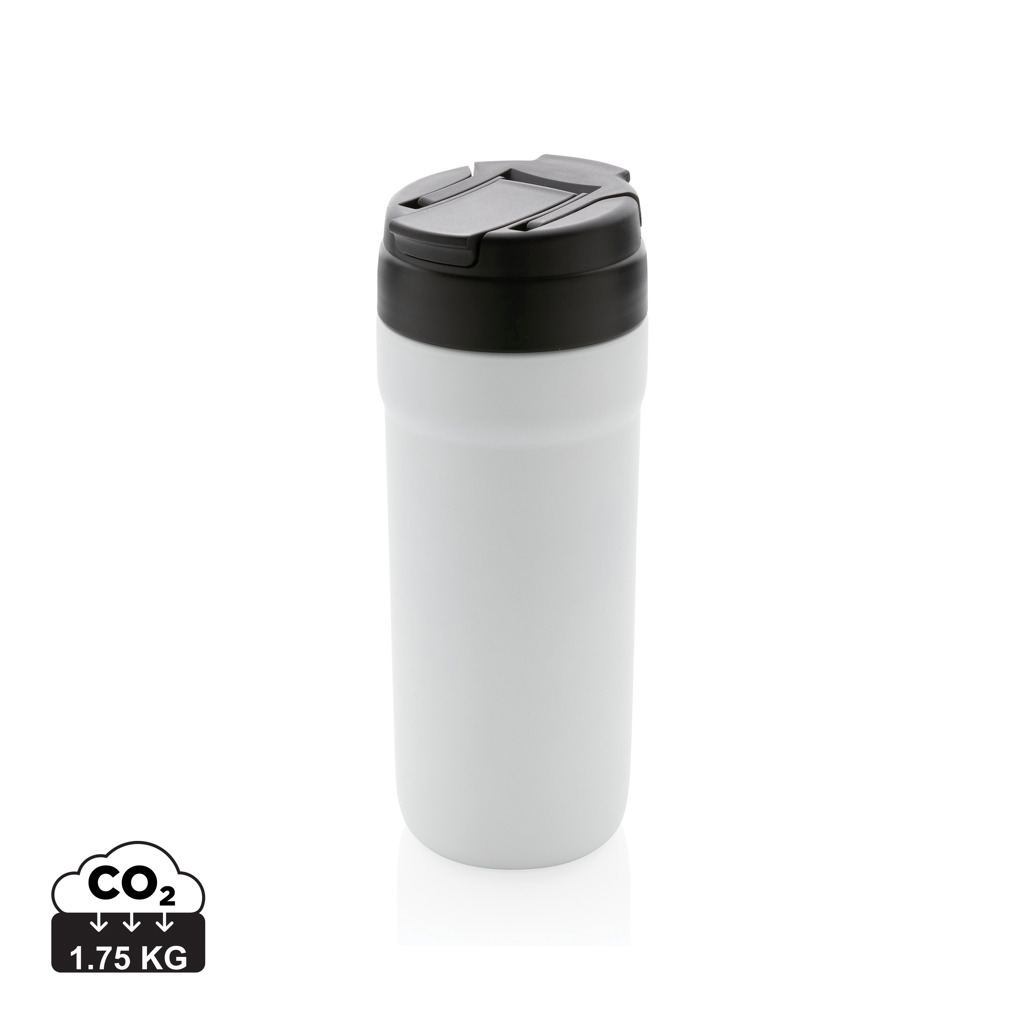 Mug RCS et RSS avec couvercle chaud / froid