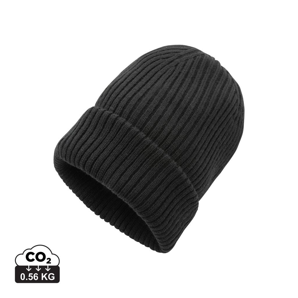 Bonnet double épaisseur Impact AWARE™ Polylana®