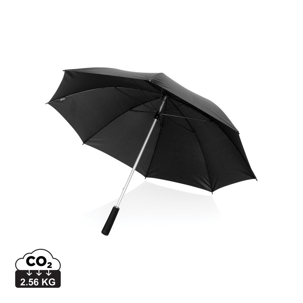 Parapluie 25ultra-léger et manuel Swiss Peak Aware™