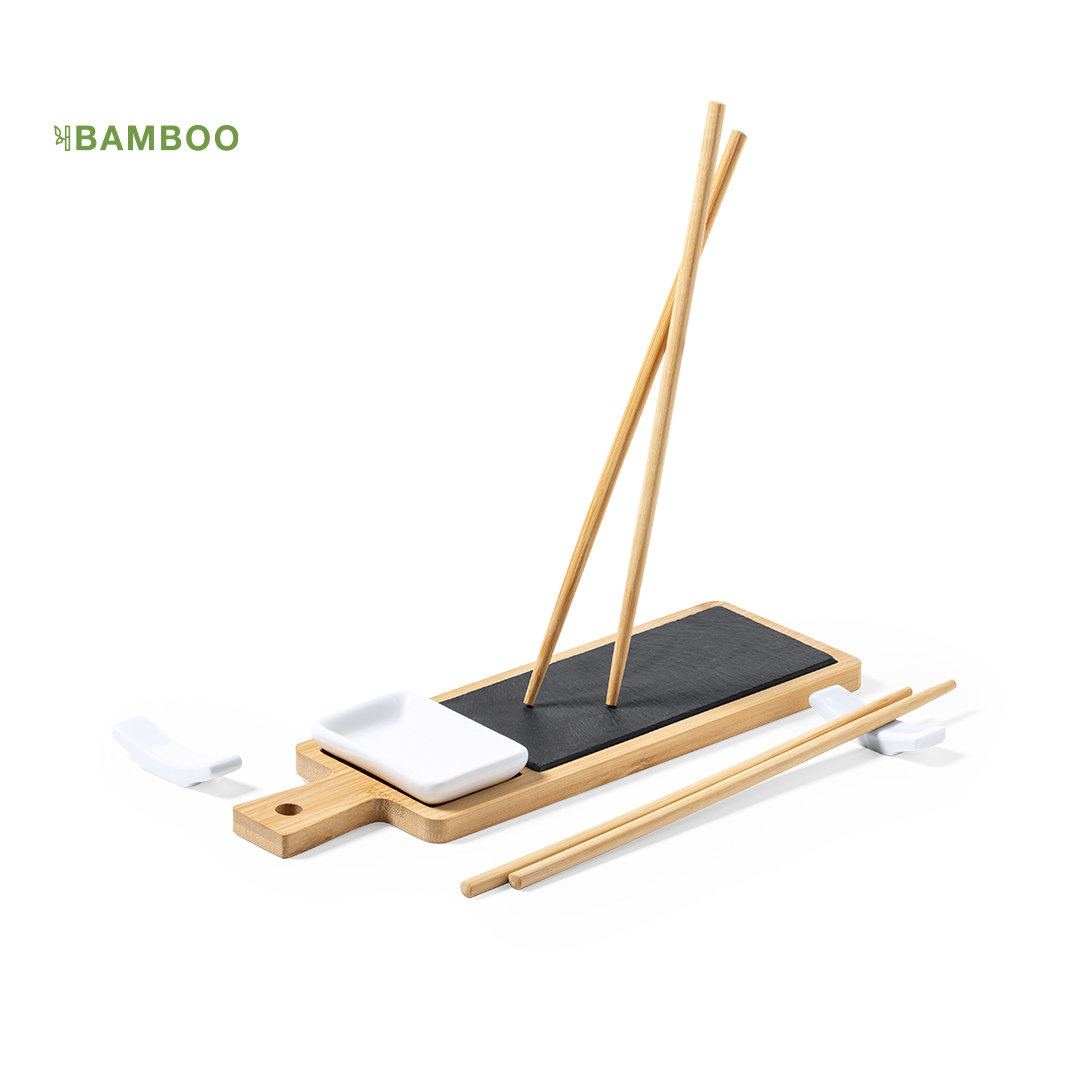 Set Sushi - Gunkan