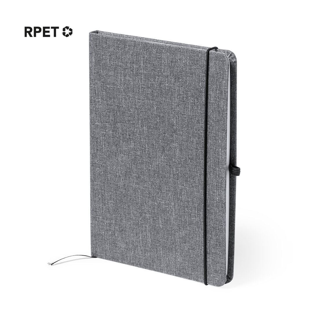 Bloc Notes - Pacmel