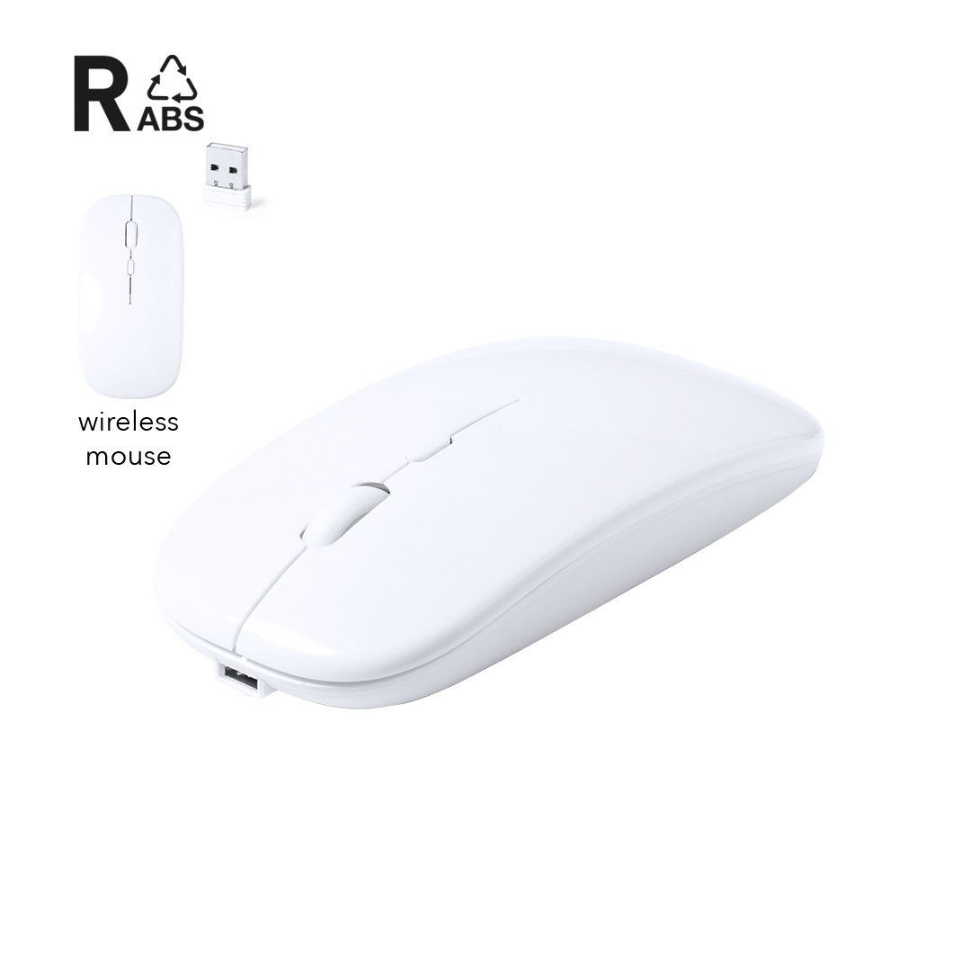 Souris - Chestir RCS