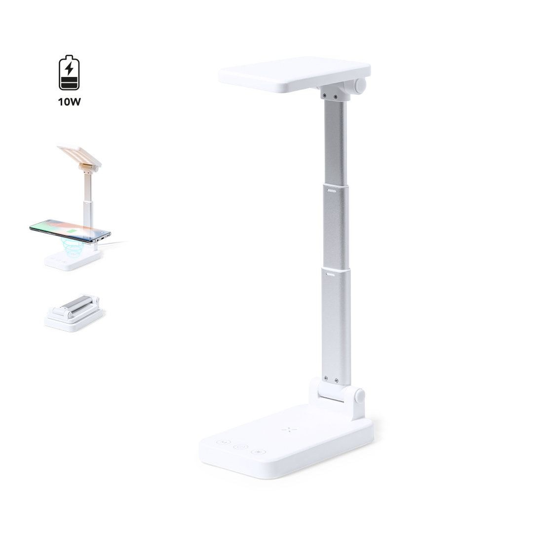Lampe Multifonction - Cirgux