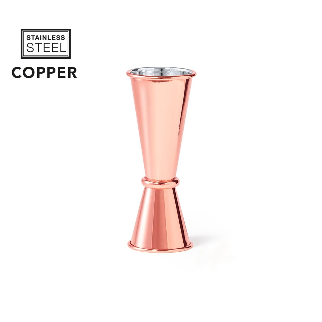 Mesureur de Boisson - Corby