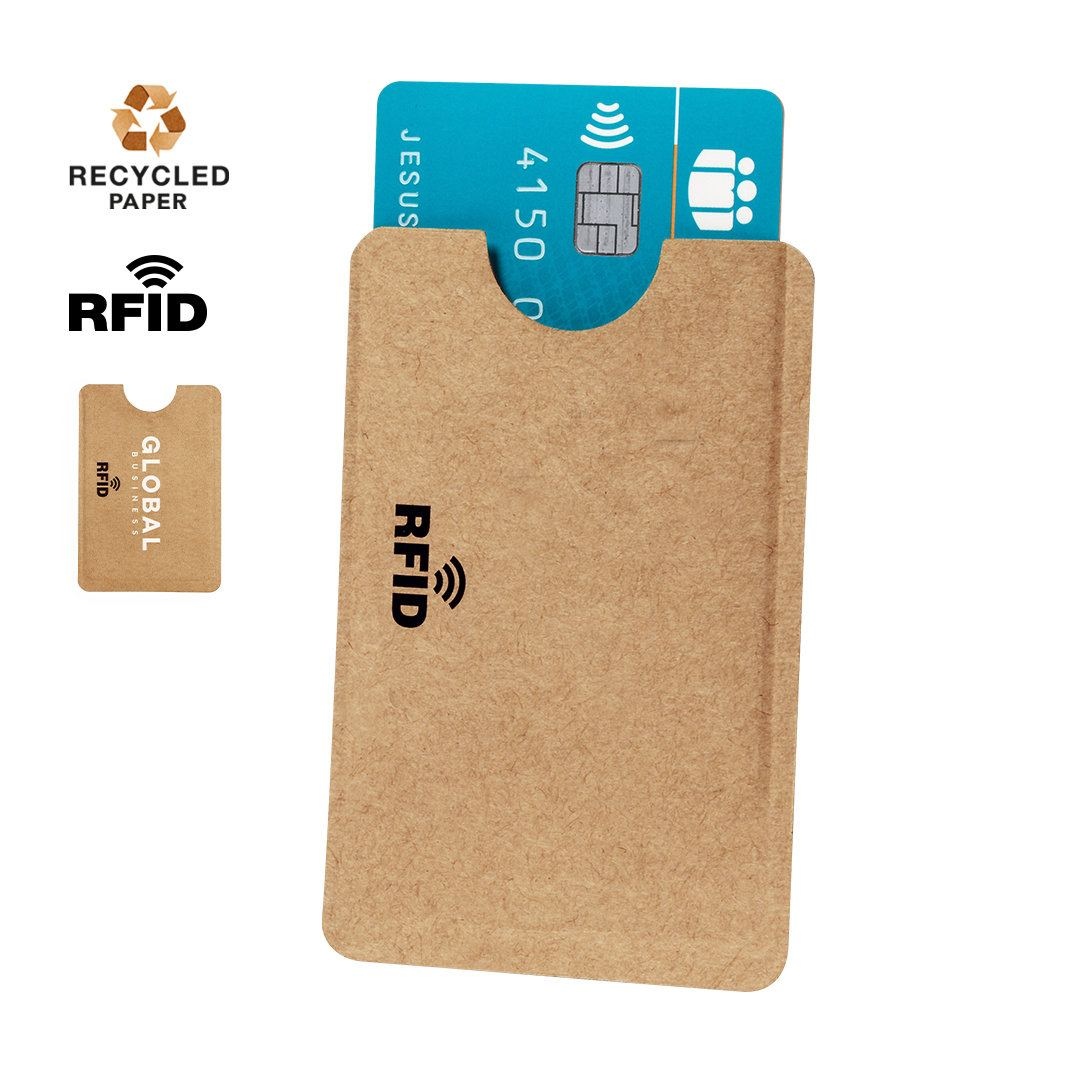 Porte-Cartes - Blakbal