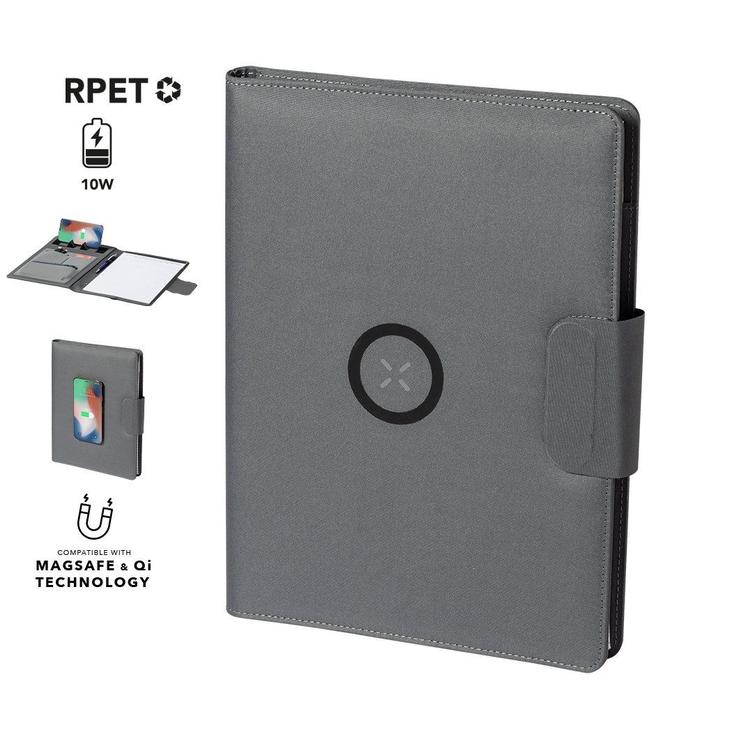 Porte-Documents Multifonction - Harbur