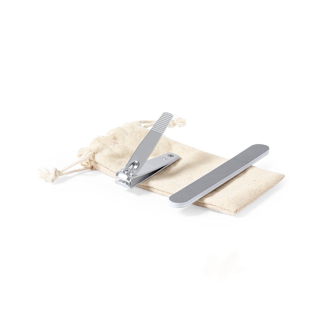 Set Manicure - Kilian