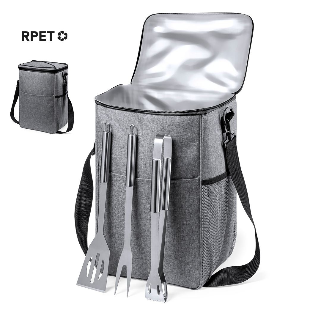Set Barbecue - Arcadia