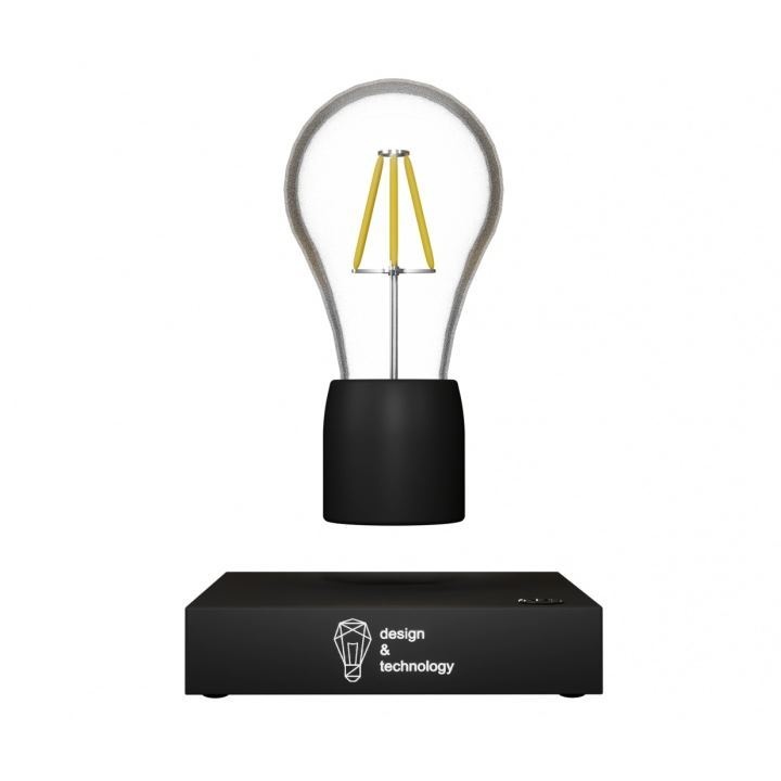 lampe lévitation (Stock)