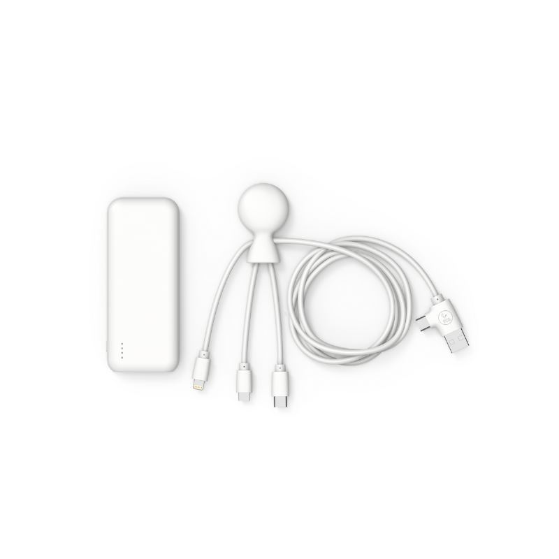 Mr Bio Pack HEPTA - Pack de charge 7000mAh