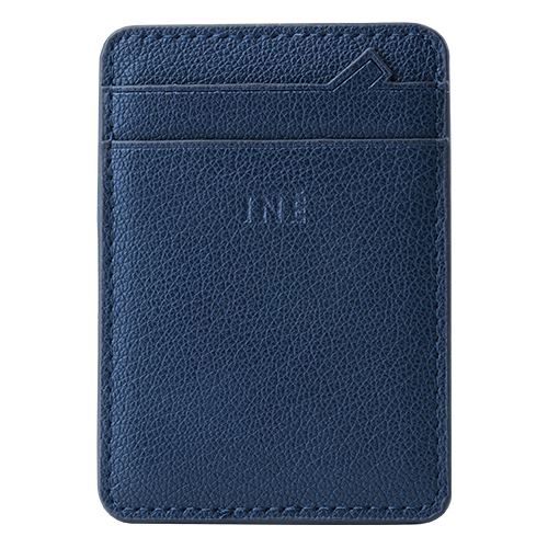 INE Mini Wallet - Porte-cartes anti-RFID connecté