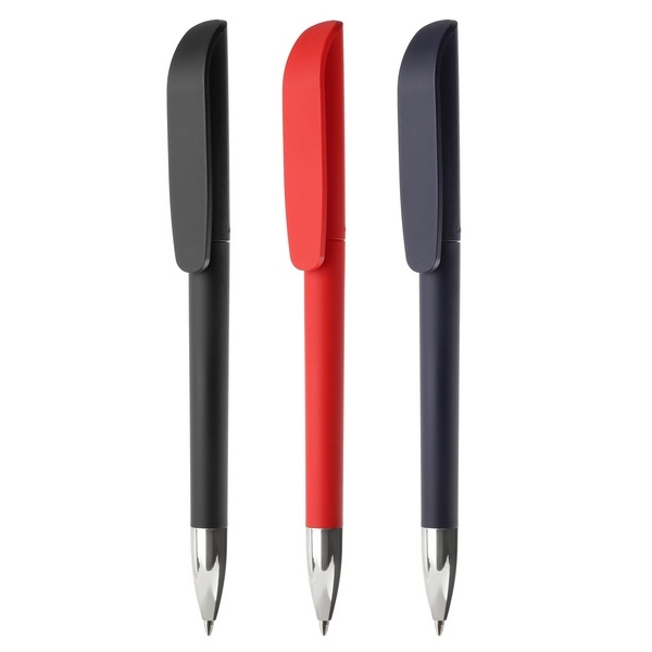 BIC® Super Clip Soft Advance