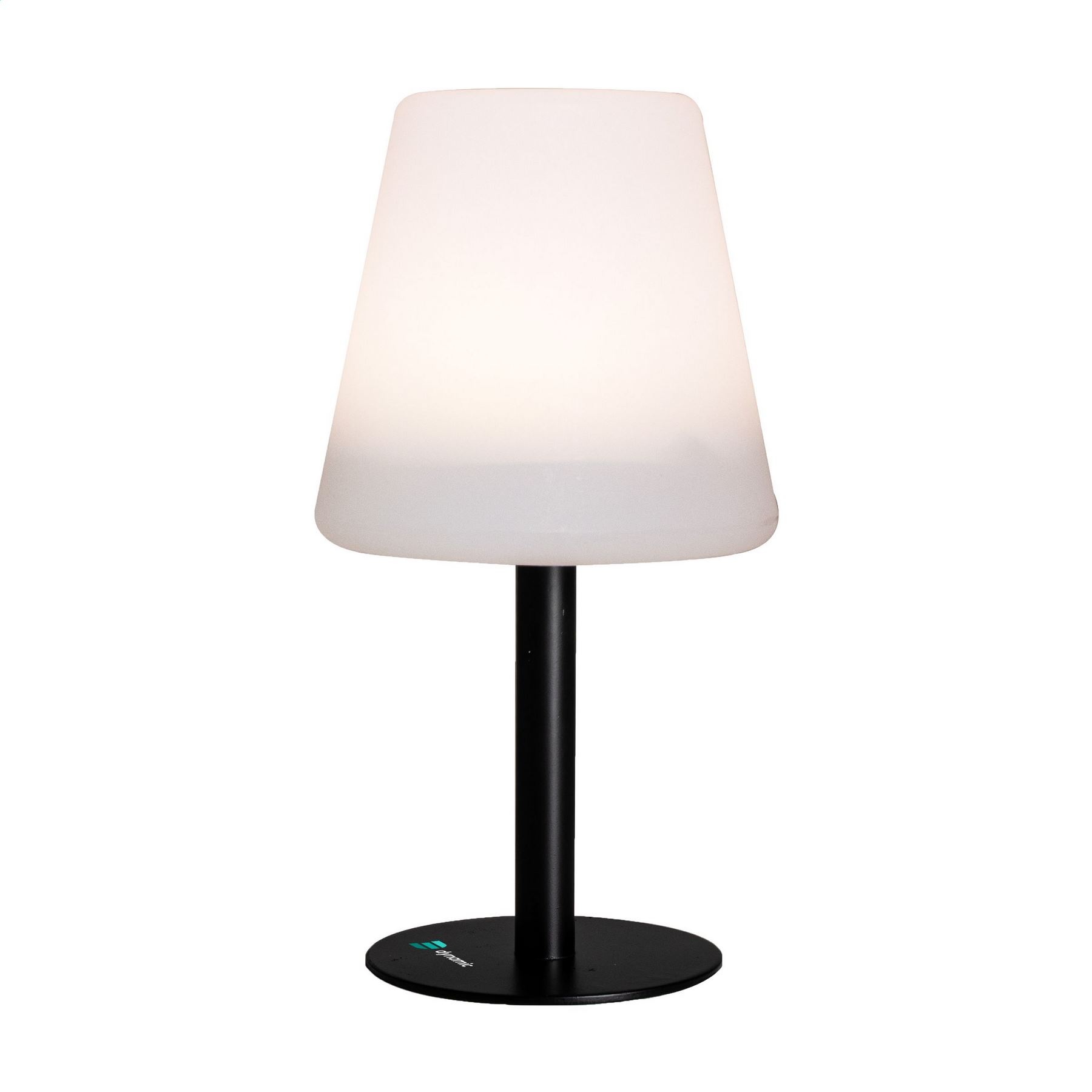 Gusta Lampe de table solaire
