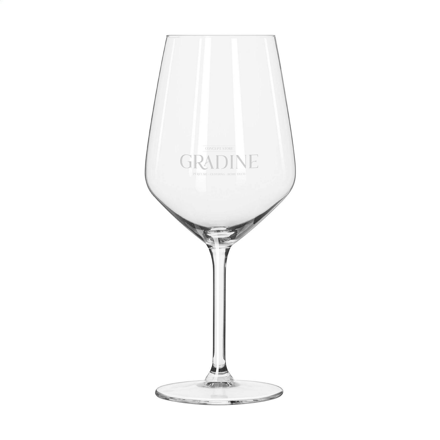 Jura Verre à vin 370 ml