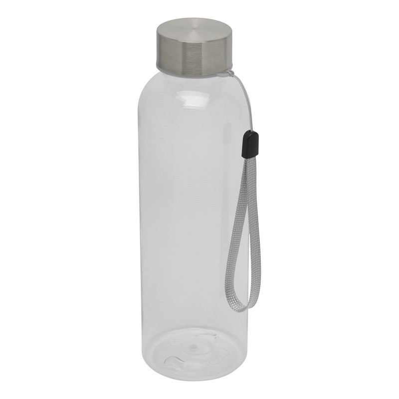 Gourde simple en PET recycl personnalisable